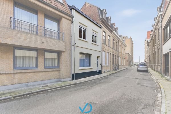 Huis
                            te koop in Ieper