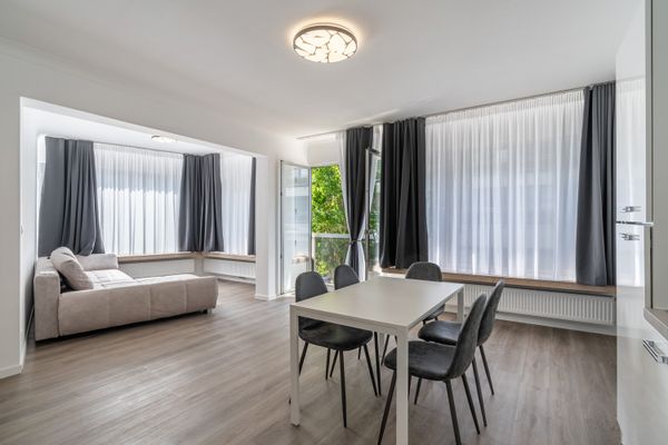 Appartement in Sint-Truiden