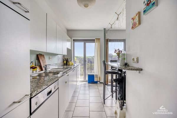 Appartement te koop / Leuven
