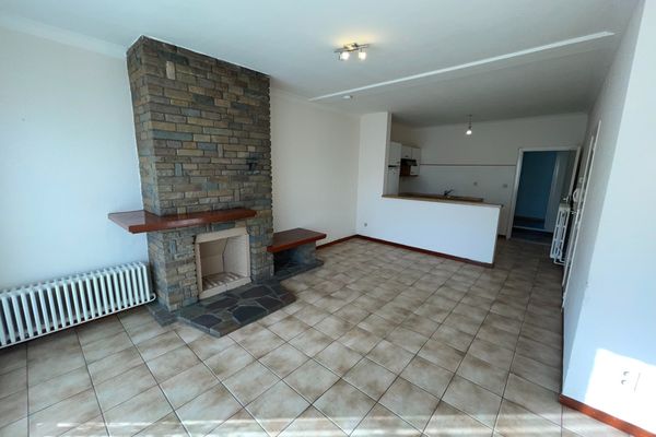 Appartement
                                verhuurd in Genk