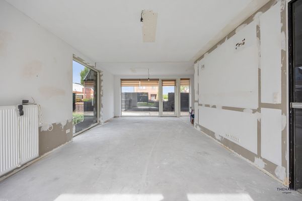 Huis te koop / Geetbets