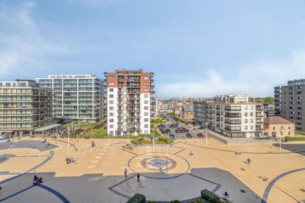 Appartement a vendre / De Panne