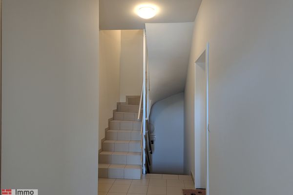 Appartement te huur / Scherpenheuvel-Zichem