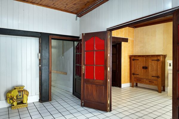 Huis te koop in Eeklo