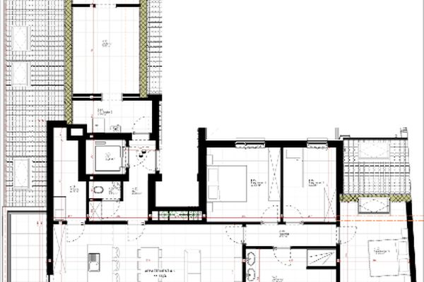Appartement te koop / Diest