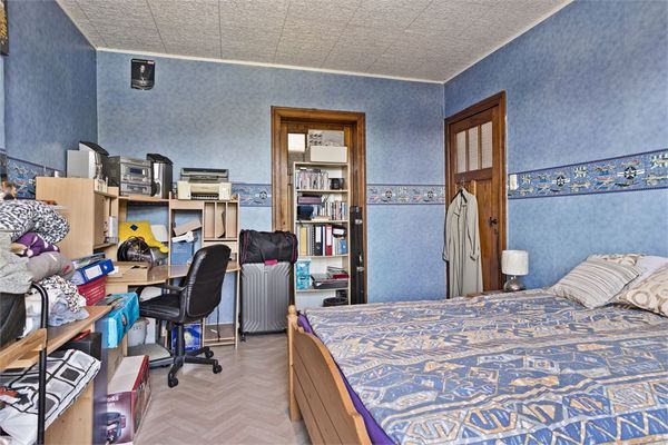 Huis te koop / Overboelare