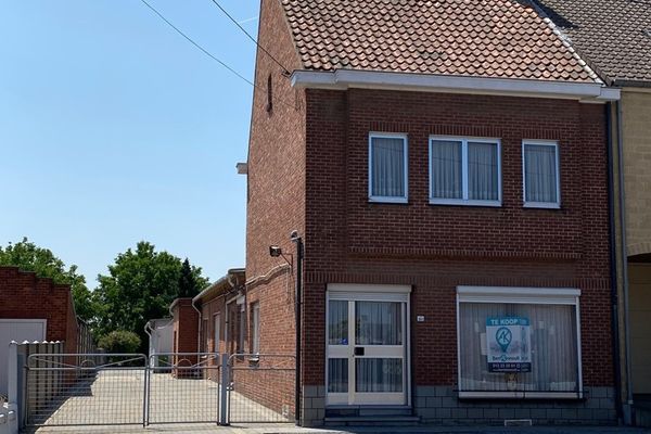 Estate main image