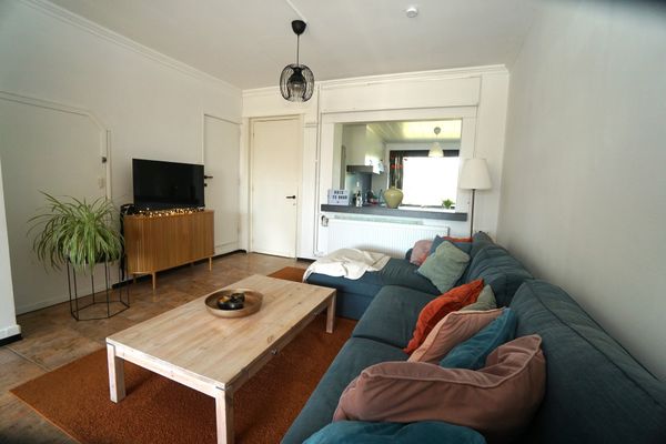 Huis te huur / Veerle