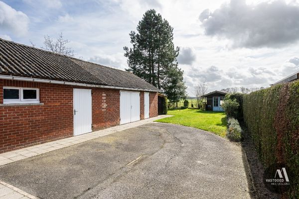 Huis te koop / Maldegem