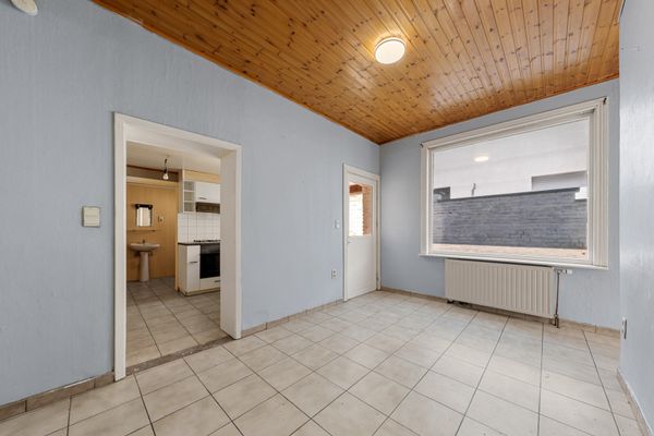 Huis te koop / Nederbrakel