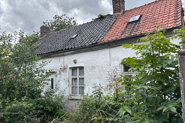Maison à Outrijve