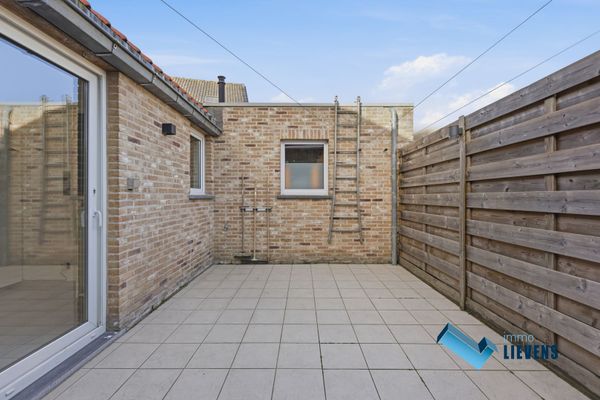 Huis te koop / Gistel