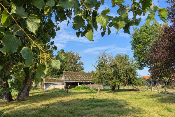 Huis te koop / Diksmuide