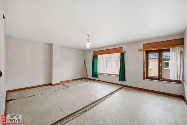 Huis te koop / Scherpenheuvel-Zichem