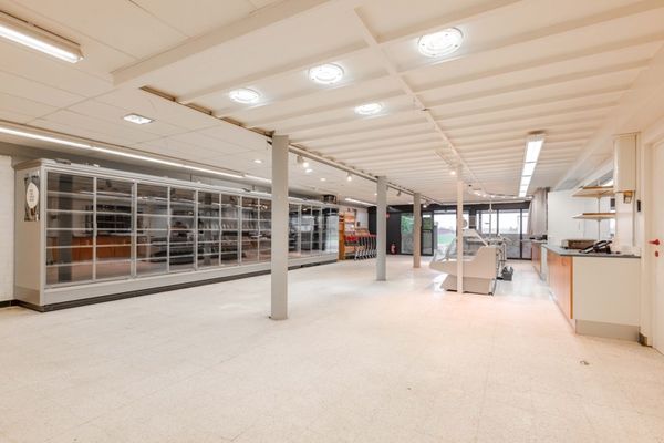 Commercieel te koop / Dentergem
