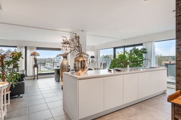Appartement te koop / Bekkevoort