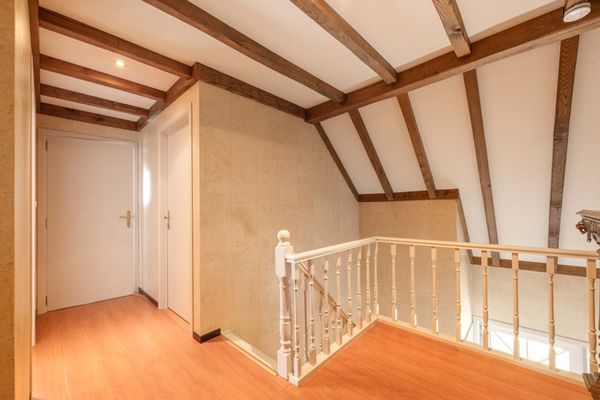 Huis optie koop / Sint-Baafs-Vijve