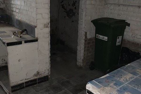 Huis te koop / Geraardsbergen