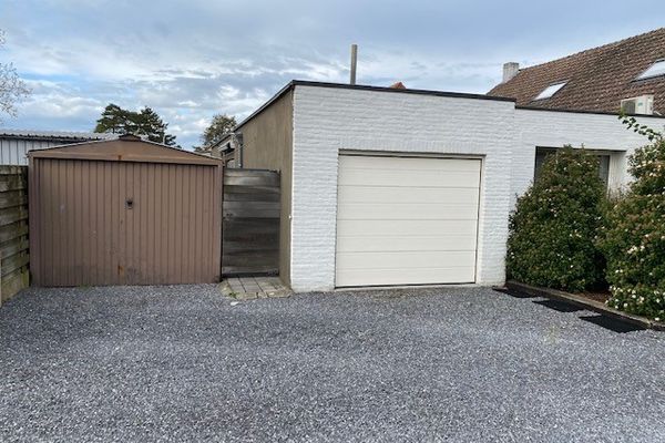 Kantoor te koop / Heist-op-den-Berg