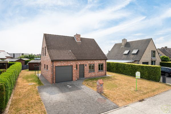 Huis te koop in Watervliet
