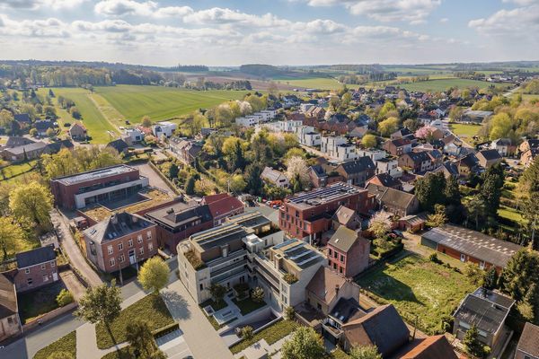 Appartement te koop / Leefdaal