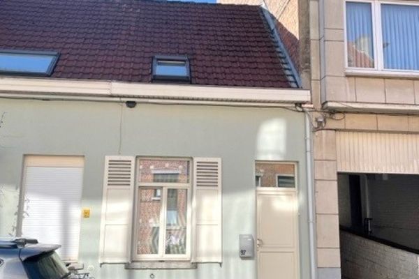 Huis
                                te koop
                                in Leuven