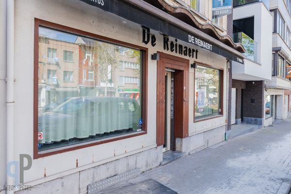 Handelspand
                            te koop in Zottegem