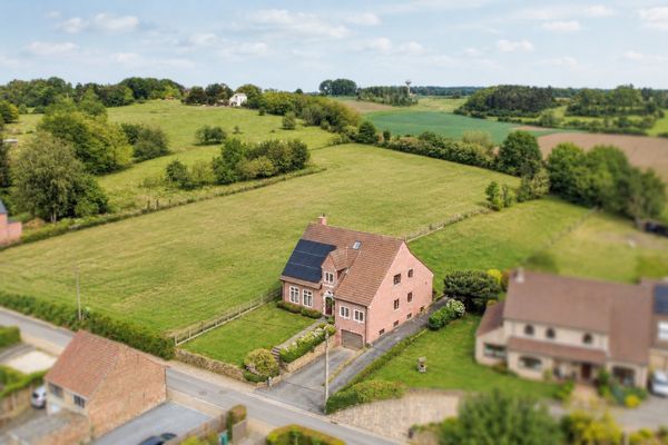 Huis te koop / Bertem