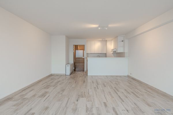 Appartement a vendre / Middelkerke