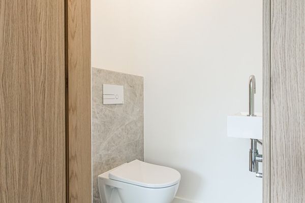 Huis te koop / Pulle