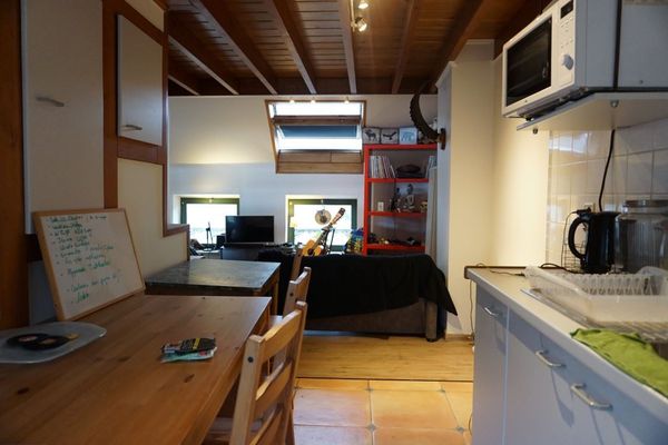 Appartement te huur / Leuven