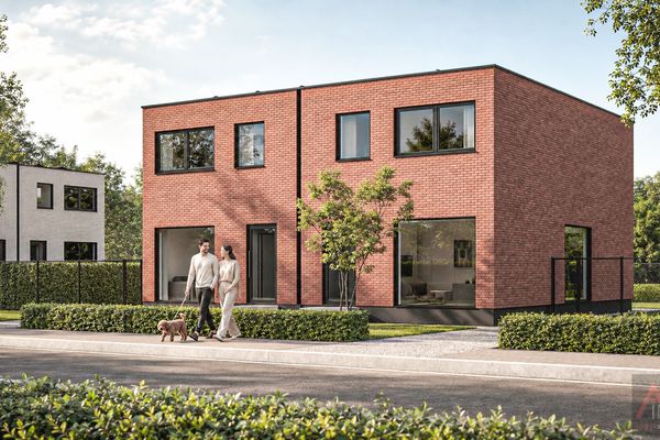 Woning te koop in Genk