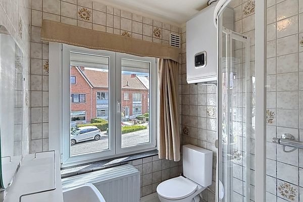 Huis te koop / Hasselt