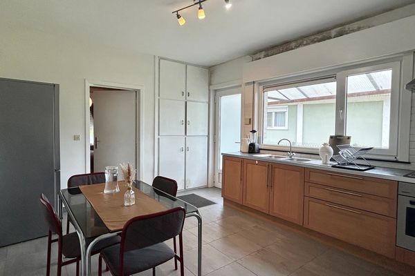 Huis te koop / Leefdaal