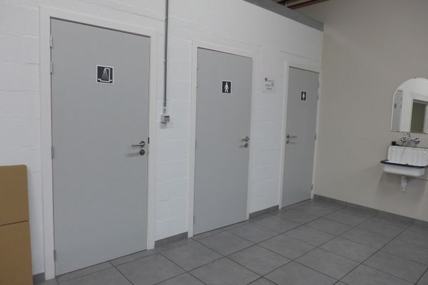 Industrieel te koop / Laakdal