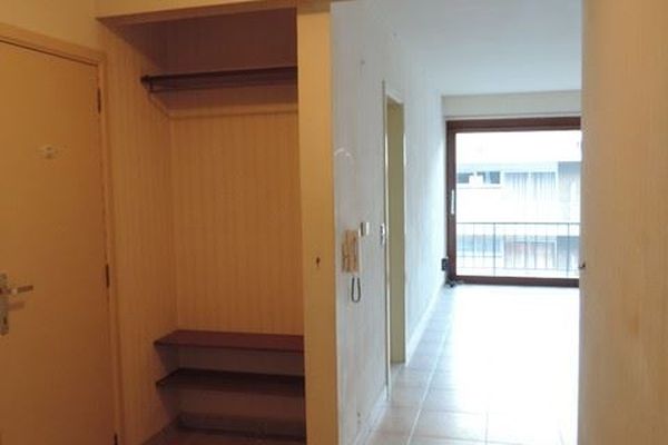 Appartement verkocht / Beringen
