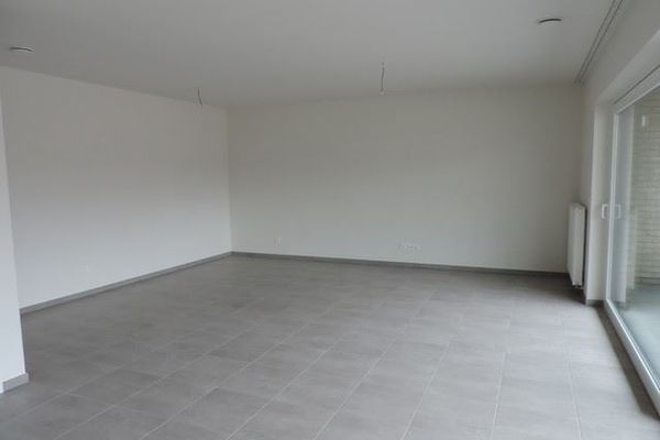 Appartement verhuurd / Paal