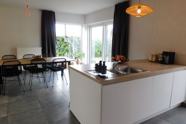 Huis te koop / Beringen