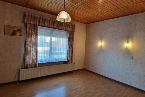 Huis te koop / Goetsenhoven