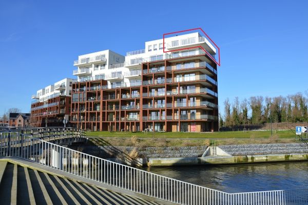 Appartement te koop / Harelbeke