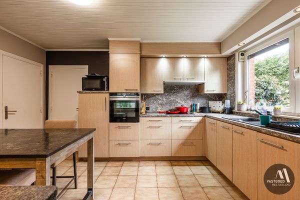 Huis te koop / Adegem