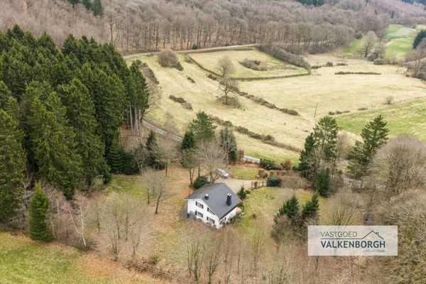 Vakantiewoning te koop / Amblève