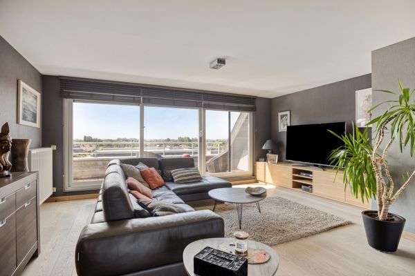 Appartement
                                te koop
                                in Hooglede