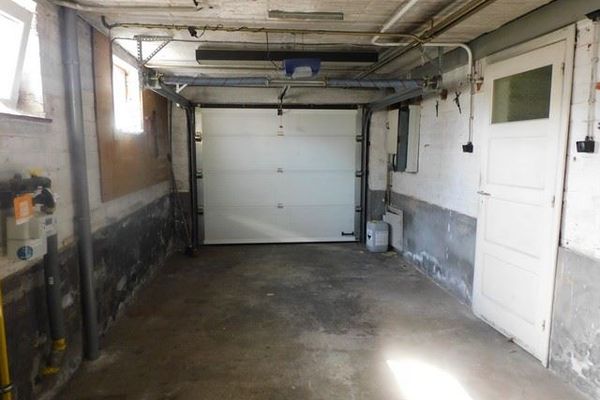 Huis verkocht / Stevoort