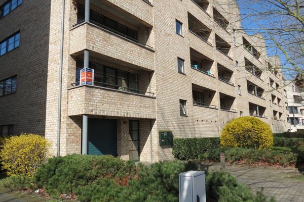 Appartement
                            verhuurd in Kessel-Lo
