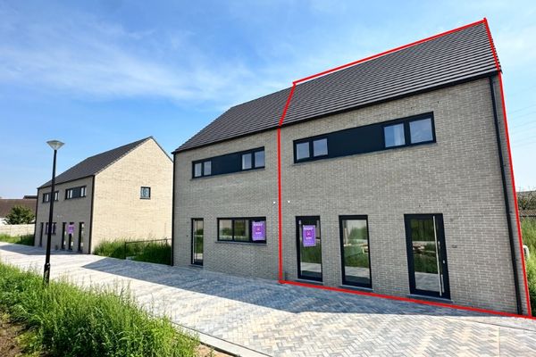 Woning
                            te koop in Geel