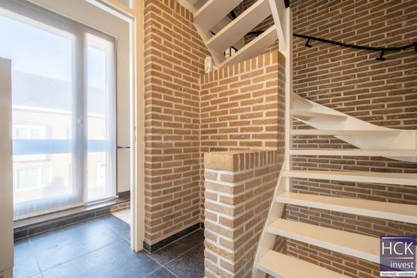 Appartement te huur / Kruishoutem