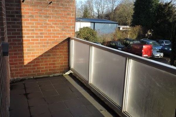 Appartement verkocht / Heusden