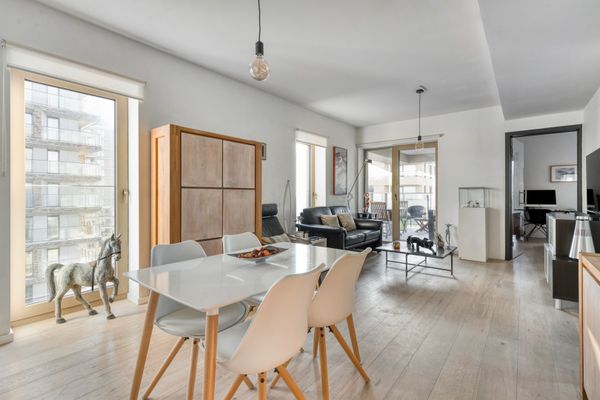 Appartement te koop / Oostende