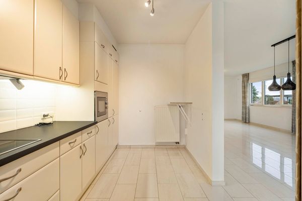Appartement te huur / Sint-Truiden